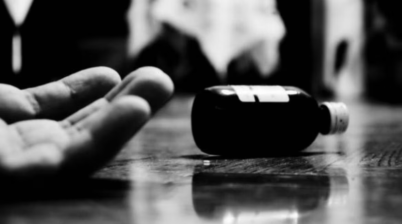 تفاصيل "أغرب" محاولة انتحار لـ"معقب" معاملات في الديوانية