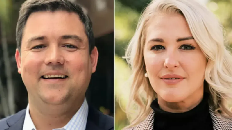 رئيس الحزب الجمهوري الأمريكي يواجه "الطرد" بعد فضيحة "اغتصاب"