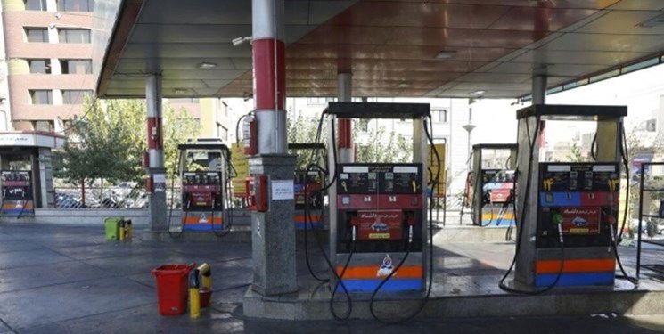 خروج محطات وقود عن الخدمة في ايران إثر هجوم سيبراني