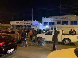 استهداف 4 مراكز انتخابية في النجف