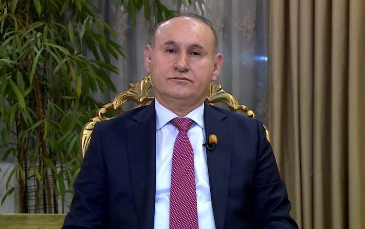 رئيس مجلس المفوضين: العملية الانتخابية تسير بانسيابية وستتوقف أجهزة التصويت بالسادسة مساءً