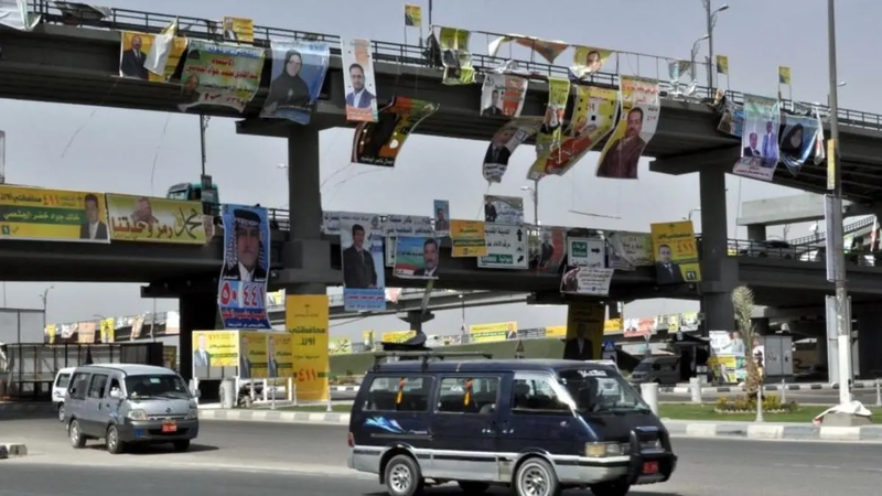 "استغلال موارد الدولة".. نصف مشاريع 2023 أحيلت خلال أسبوعي الانتخابات