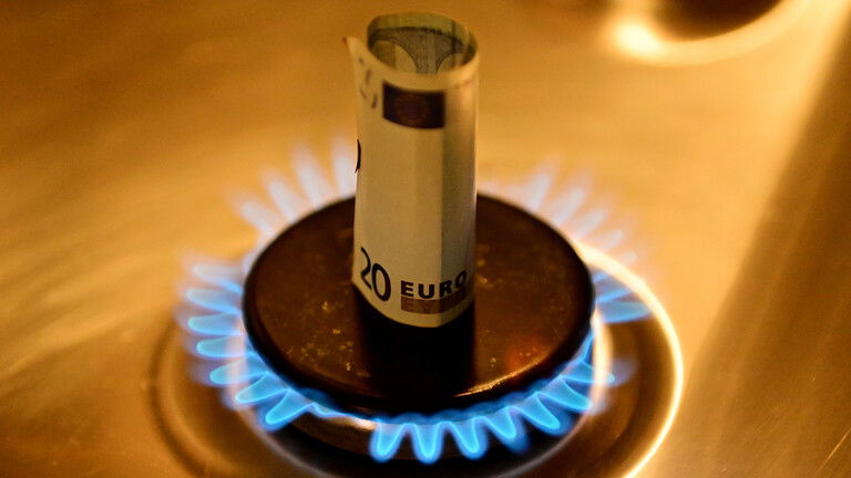 بلغاريا تتجه نحو إلغاء "رسوم عقابية" مفروضة على الغاز الروسي