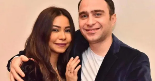 بعد انفصاله عن شيرين عبد الوهاب... أول رد فعل من حسام حبيب