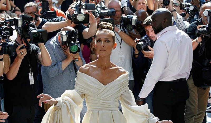 سيلين ديون تفقد القدرة على عضلاتها.. آخر تطورات حالتها الصحية