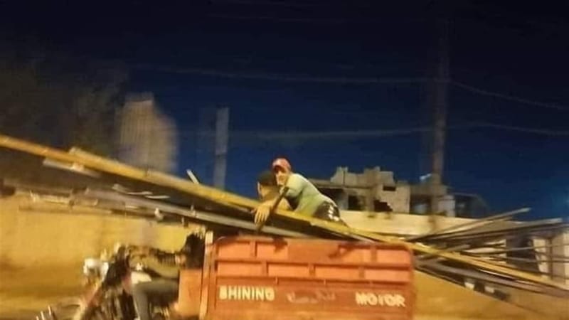 أعفتهم من الغرامة والعقوبة.. كيف قدّم "جامعو السكراب" خدمة مجانية للمرشحين؟