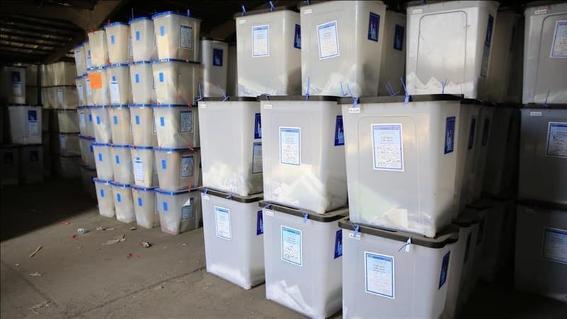 ديالى تمدد خطة أمن الانتخابات والمفوضية تشرع بـ"الإخلاء الشامل"