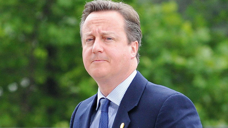 وزير الخارجية البريطاني يزور الأردن ومصر للتوصل الى مزيد من الهدنة في غزة