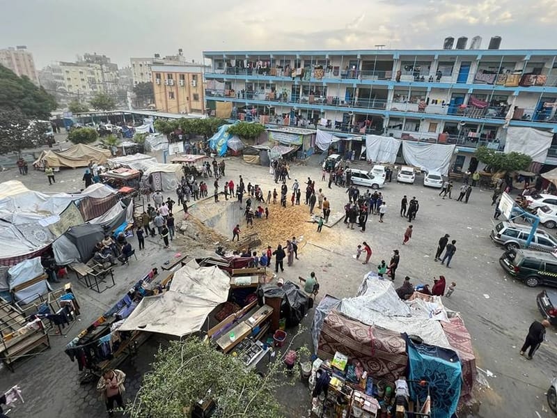 شهادات عن إعدامات "وحشية" ارتكبها الجيش الإسرائيلي بحق فلسطينيين