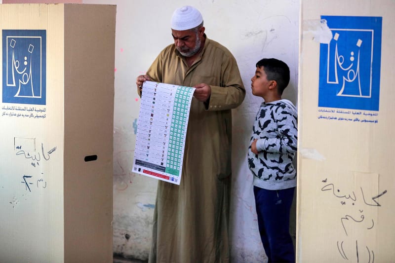 انتخابات كانون تقود "الصقور" إلى السلطة.. السنّة لن يفرطوا بهذا المنصب