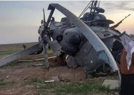 بالصور.. تشييع العقيد مروان في النجف