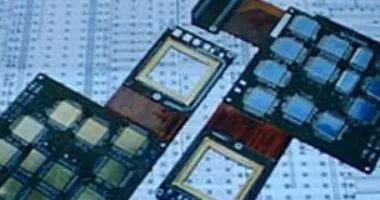 عقوبات أمريكا تعرقل الجهود الصينية لتطوير الرقائق الإلكترونية