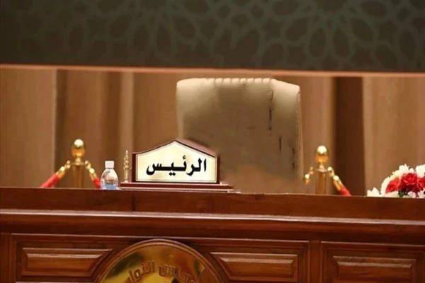 تأكيدات سياسية بحسم منصب رئيس البرلمان الاسبوع المقبل