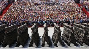 "أوهام أم حقيقة؟".. تقرير امريكي: الصين تخطط لاختبار "جيل جديد" من الاسلحة النووية