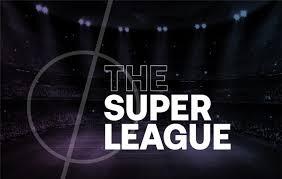 انتصار ريال مدريد وبرشلونة.. محكمة العدل تُعلن قرارها بشأن دوري السوبر الأوروبي