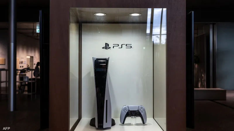 بعد 3 سنوات على إطلاقها.. مبيعات "PS5" تتجاوز 50 مليون نسخة