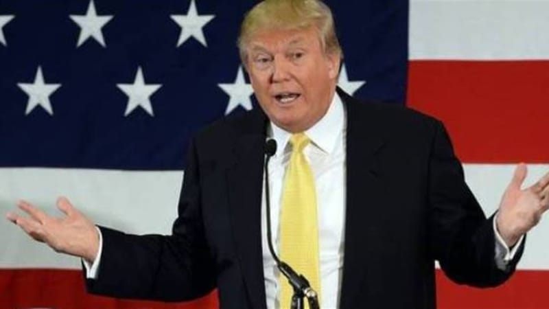 ترامب يدعو بايدن إلى مناظرة: أنتظر هذا بفارغ الصبر