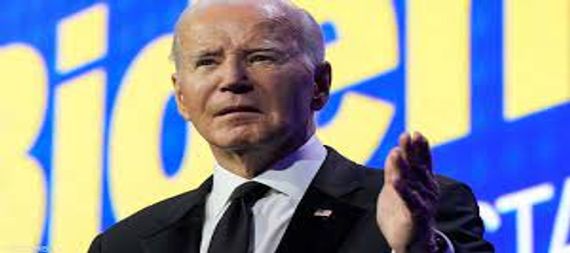 بمبلغ قياسي.. بايدن يوقع مشروع قانون السياسة الدفاعية