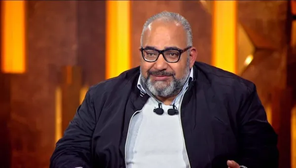 بيومي فؤاد يصدم جمهوره من جديد.. يسعى للحصول على جنسية أجنبية