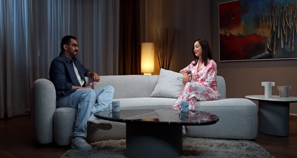 أصعب قرار.. بسمة بوسيل تتحدث لأول مرة عن طلاقها من تامر حسني