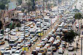 مجلة أمريكية: العراق أكثر الأماكن المأهولة سخونة في العالم خلال 2023