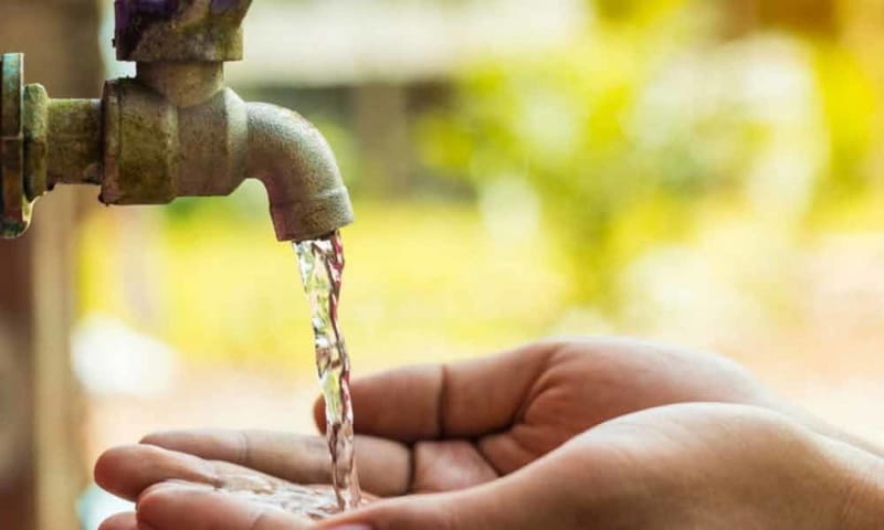 املأوا خزاناتكم من المياه.. أمانة بغداد تصدر تنويهًا إلى أهالي العاصمة