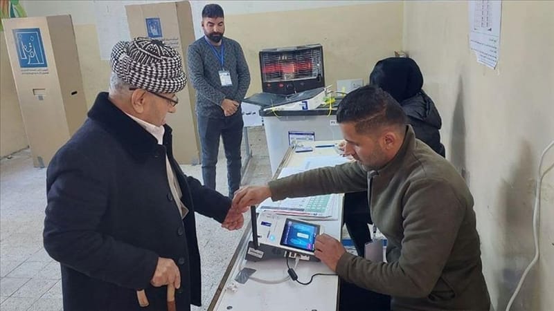 قائمة انتخابية تتحدث عن تلاعب افقدها اكثر من 3000 صوت والمفوضية ترد