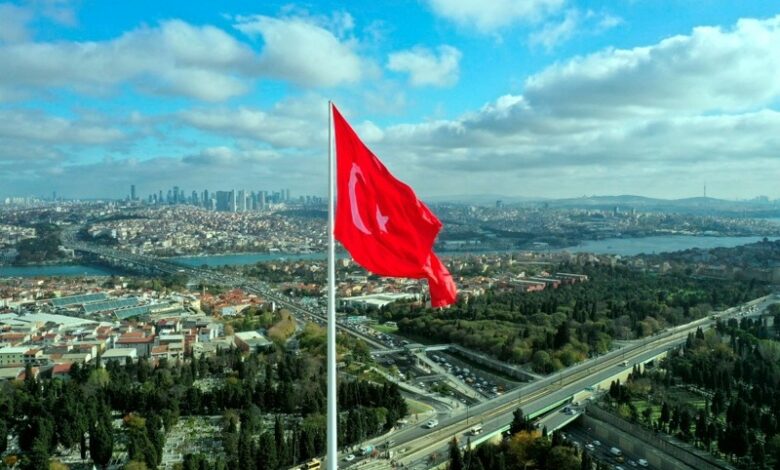 متجاهلة العراقيين.. تركيا تعفي مواطني جميع دول الخليج من تأشيرة السياحة