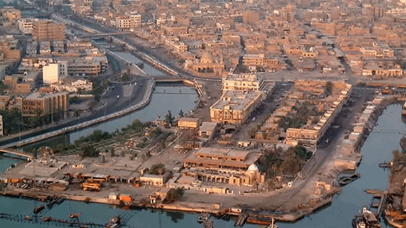 بأموال إيرانية... استملاك أراضٍ في البصرة بـ5 ملايين دولار لأحد المشاريع