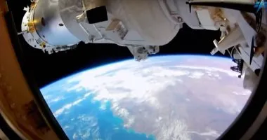 إنجازات تمكن البشر من صناعتها في الفضاء.. حقائق لا تعرفها