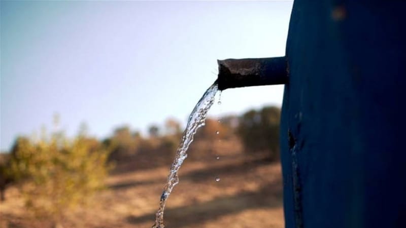 توجه لتحديد 200 لتر لكل عراقي.. كيف سترتفع أجور المياه على العائلة نحو 300%؟