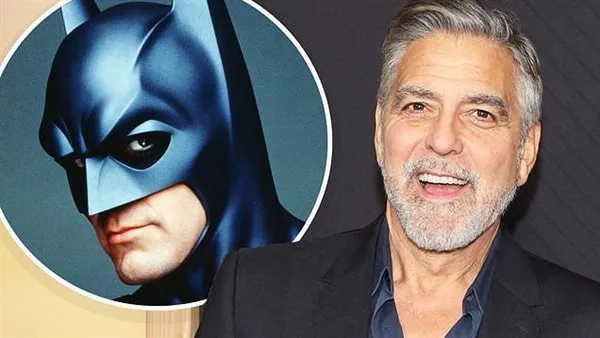 لهذه الأسباب لن يجسد جورج كلوني شخصية Batman مرة أخرى