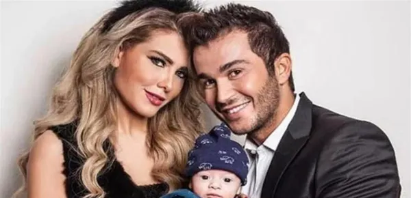 حضانة ابن الفنان الراحل جورج الراسي تعود إلى الواجهة.. من ربح الدعوى القضائية؟