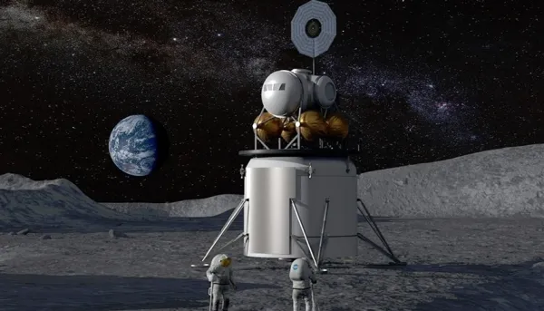 . اليابان تعتزم إرسال أول رائد فضاء لها إلى القمر