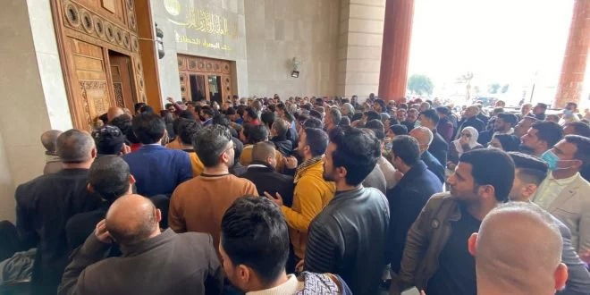 الثقافة تحدد موعد إطلاق منحة الصحفيين والفنانين والأدباء