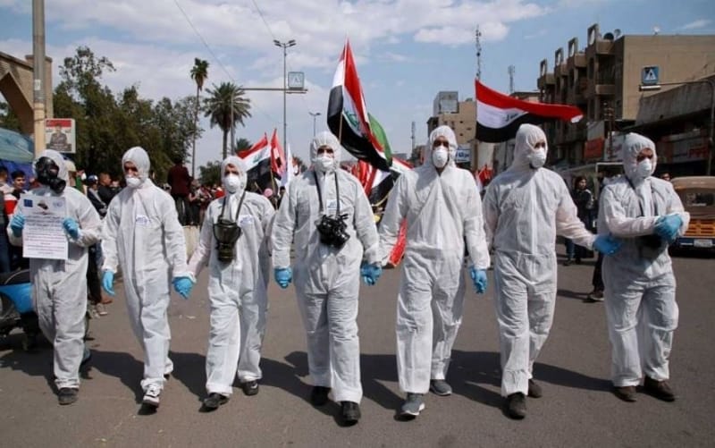 بالوثيقة..الصحة تخصص قطع أراضي للجيش الأبيض تثمينًا لجهودهم في مكافحة كورونا