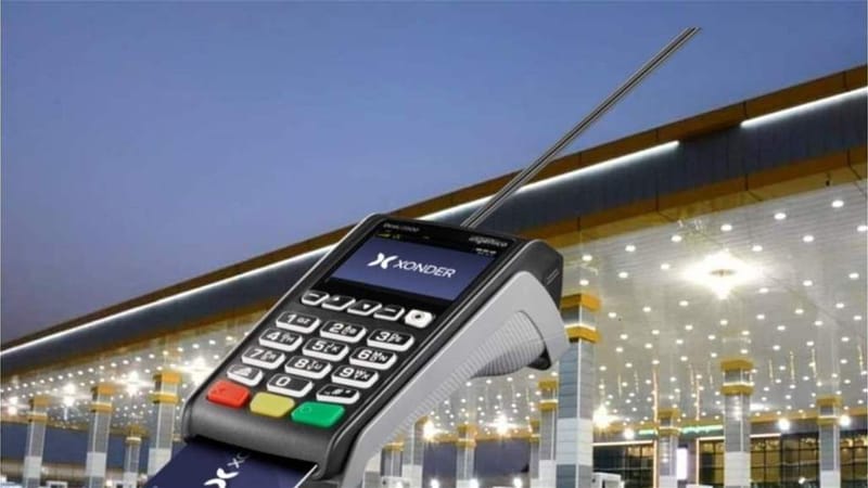 الدفع الالكتروني "يصدم" المواطنين.. جهات تهيمن على النظام والبنية التحتية الحقيقية "غائبة"