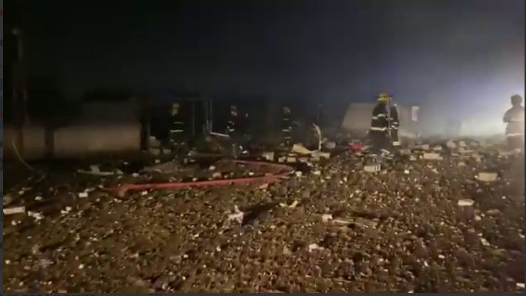 الأمن القومي الأميركي: استهدفنا مواقع للطائرات المسيرة تابعة لكتائب حزب الله