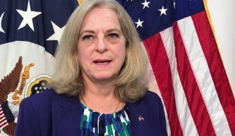 إلينا رومانوسكي تحذر من استمرار الهجمات "الإرهابية"