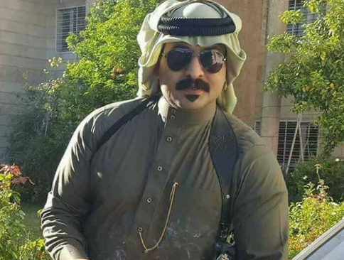 الإعدام بحق قاتل الضابط بالجيش العراقي "ابو بكر السامرائي"