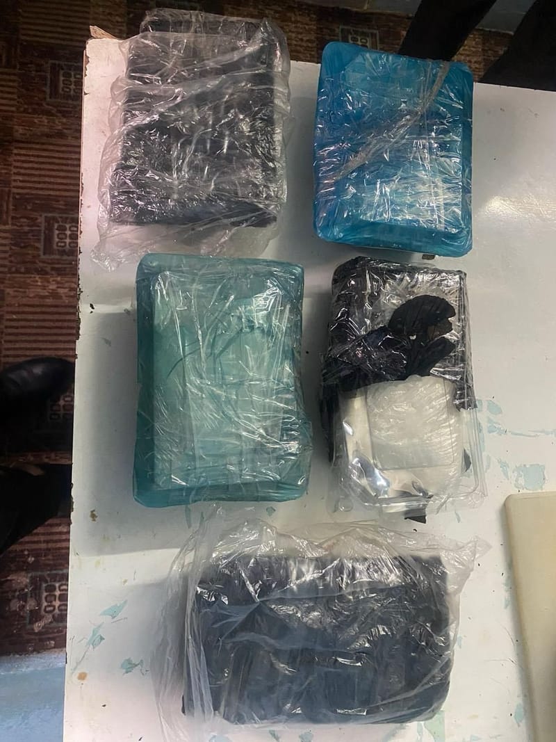 اعتقال صاحب شركة "وهمية" تقوم بعمليات التحويل المالي للدولار خارج العراق