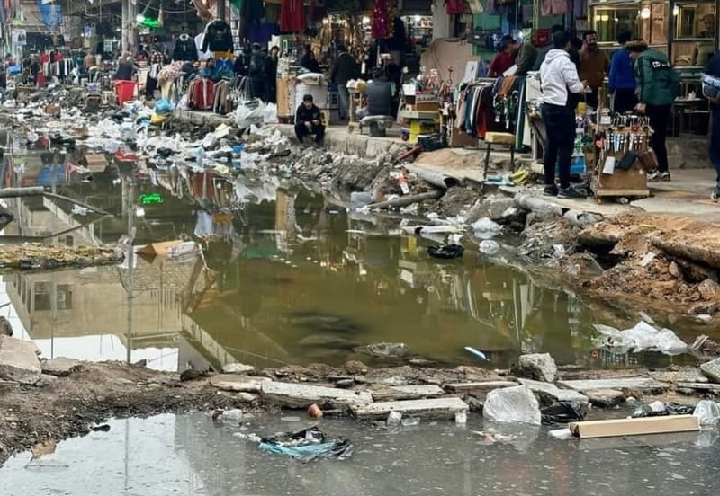 عمرها 1000 عام.. بطء تأهيل مدينة الحلة القديمة يثير تذمر الأهالي