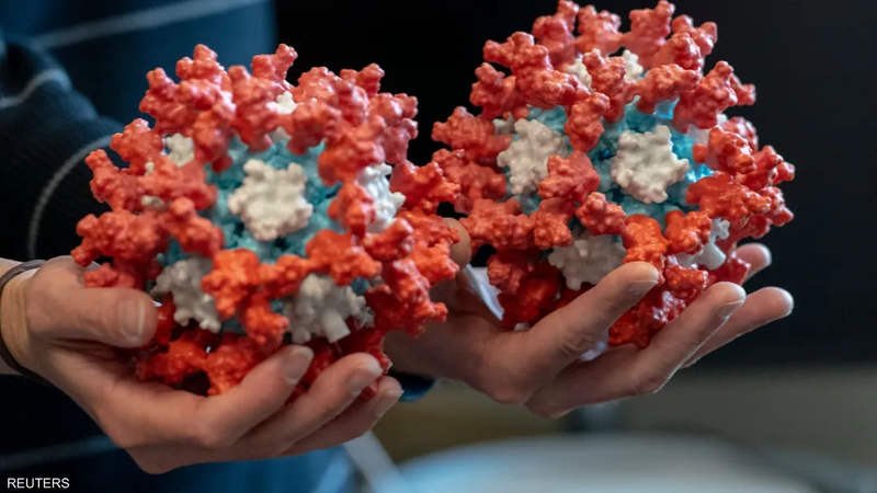 مصر تعلن اكتشاف متحور كورونا الجديد.. وتوجه رسالة للمواطنين