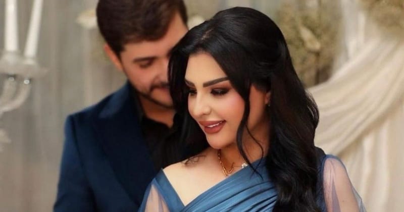 فارق السن بين أصيل هميم وخطيبها يحدث ضجة واسعة.. فبكم عام تكبره؟