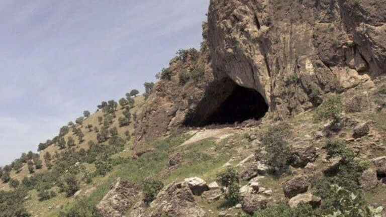 أسرار أصحاب الكهف الـ11 في العراق!
