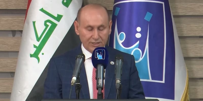 قوائم الفائزين.. المفوضية تُعلن النتائج النهائية لانتخابات مجالس المحافظات