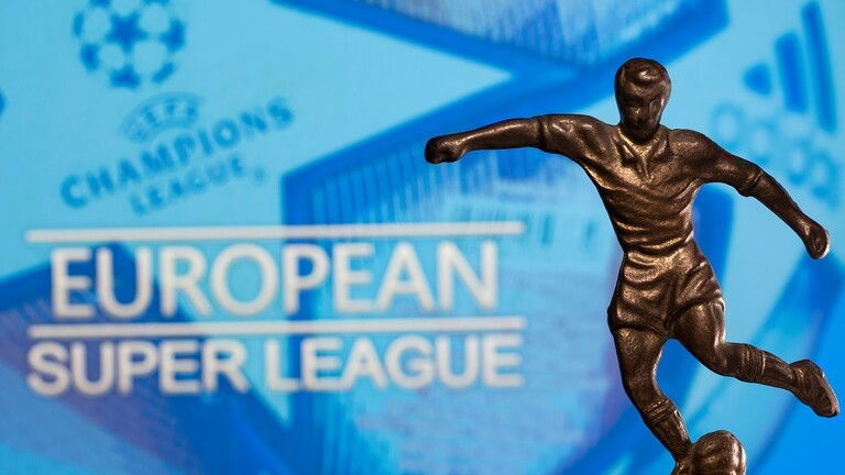 بسبب السوبرليغ.. الاتحاد الإيطالي يهدد أنديته بالاستبعاد