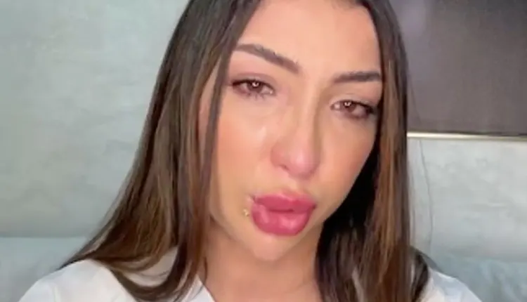 عاجل.. قرار لمحكمة النقض يصدم دنيا باطمة ويفتح لها باب السجن (وثيقة)