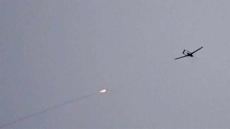 الدفاع الروسية تعلن إسقاط 32 طائرة مسيرة أوكرانية