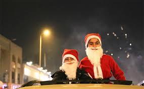 الداخلية تكشف عن الخطة الأمنية لعيد رأس السنة الميلادية